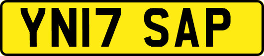 YN17SAP