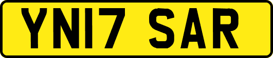 YN17SAR