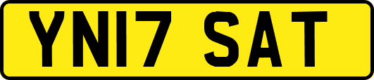 YN17SAT