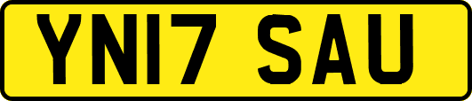 YN17SAU