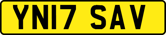 YN17SAV