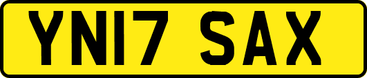 YN17SAX