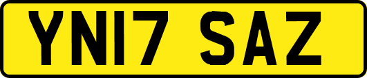 YN17SAZ