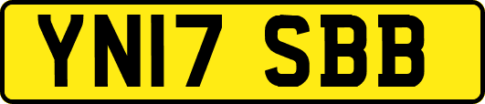 YN17SBB