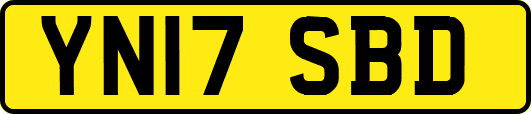 YN17SBD
