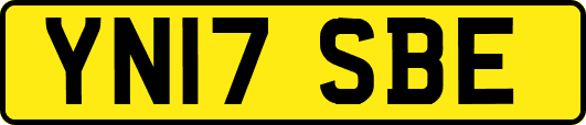 YN17SBE