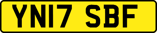 YN17SBF