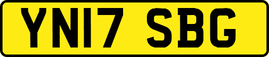 YN17SBG