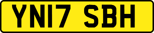 YN17SBH
