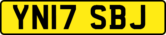 YN17SBJ