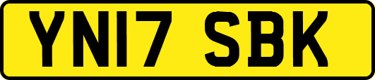 YN17SBK