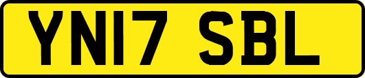 YN17SBL