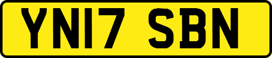 YN17SBN
