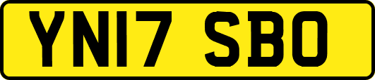 YN17SBO