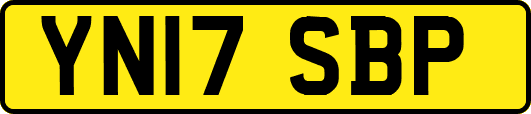 YN17SBP