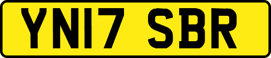 YN17SBR