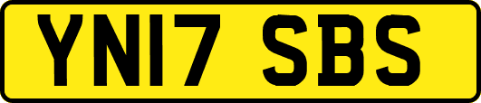 YN17SBS
