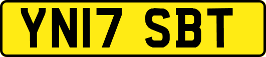 YN17SBT