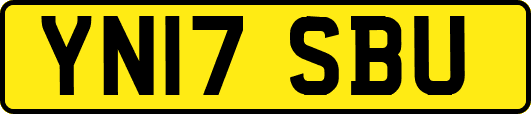 YN17SBU