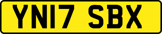 YN17SBX