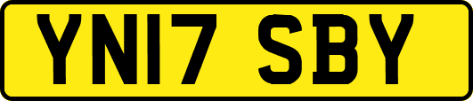 YN17SBY