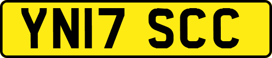 YN17SCC