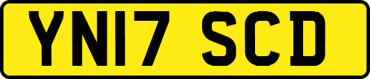YN17SCD