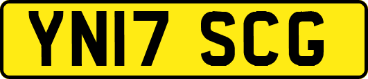 YN17SCG