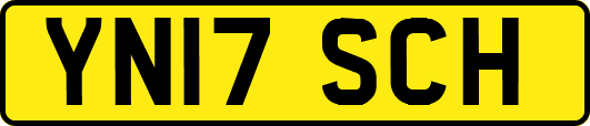 YN17SCH