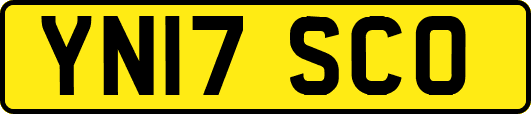 YN17SCO