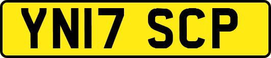 YN17SCP