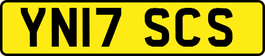 YN17SCS