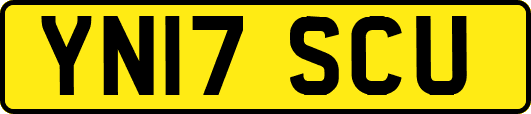 YN17SCU