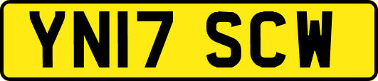 YN17SCW