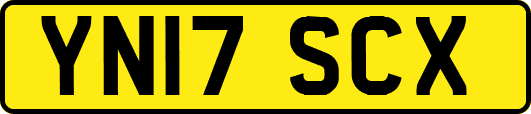 YN17SCX