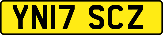 YN17SCZ