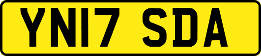 YN17SDA