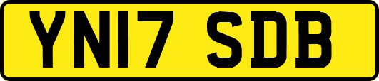 YN17SDB