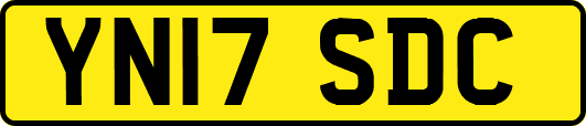 YN17SDC