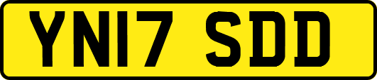 YN17SDD