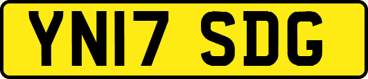 YN17SDG