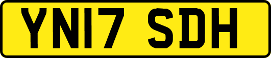 YN17SDH
