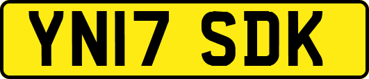 YN17SDK