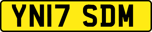 YN17SDM