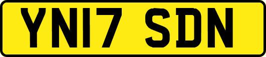 YN17SDN