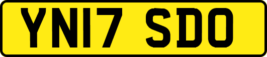 YN17SDO