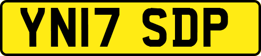 YN17SDP
