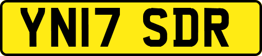 YN17SDR