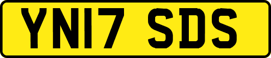 YN17SDS