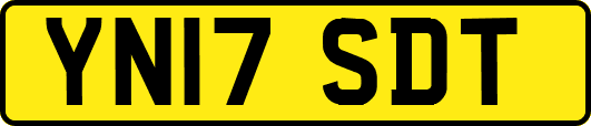 YN17SDT